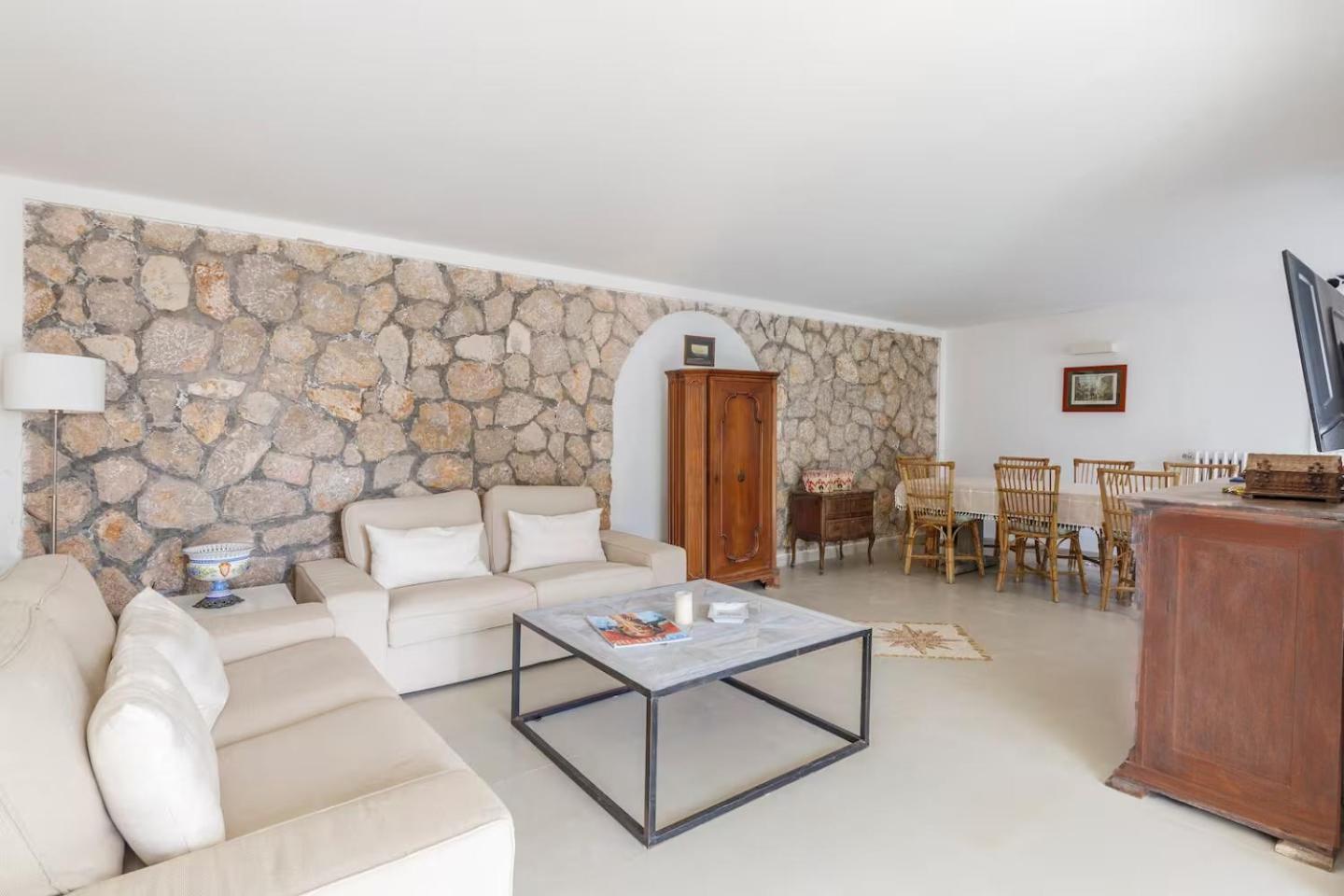 Terrazza Tragara Villa Capri Ngoại thất bức ảnh